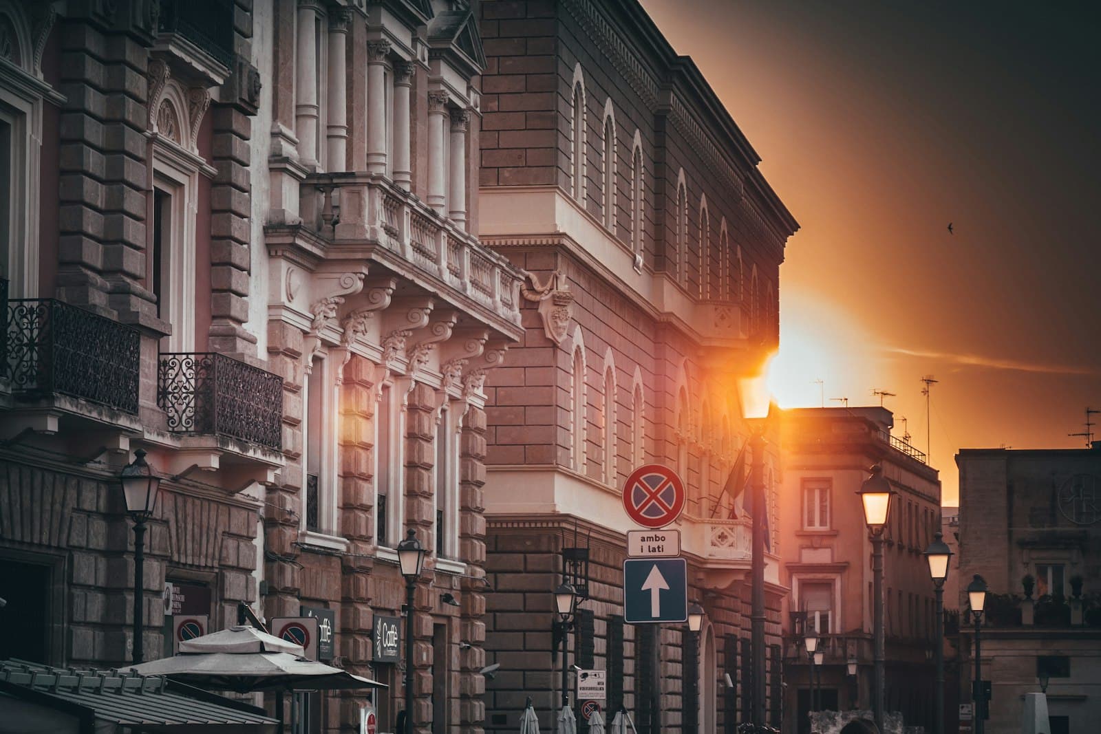 Fotografo a Lecce