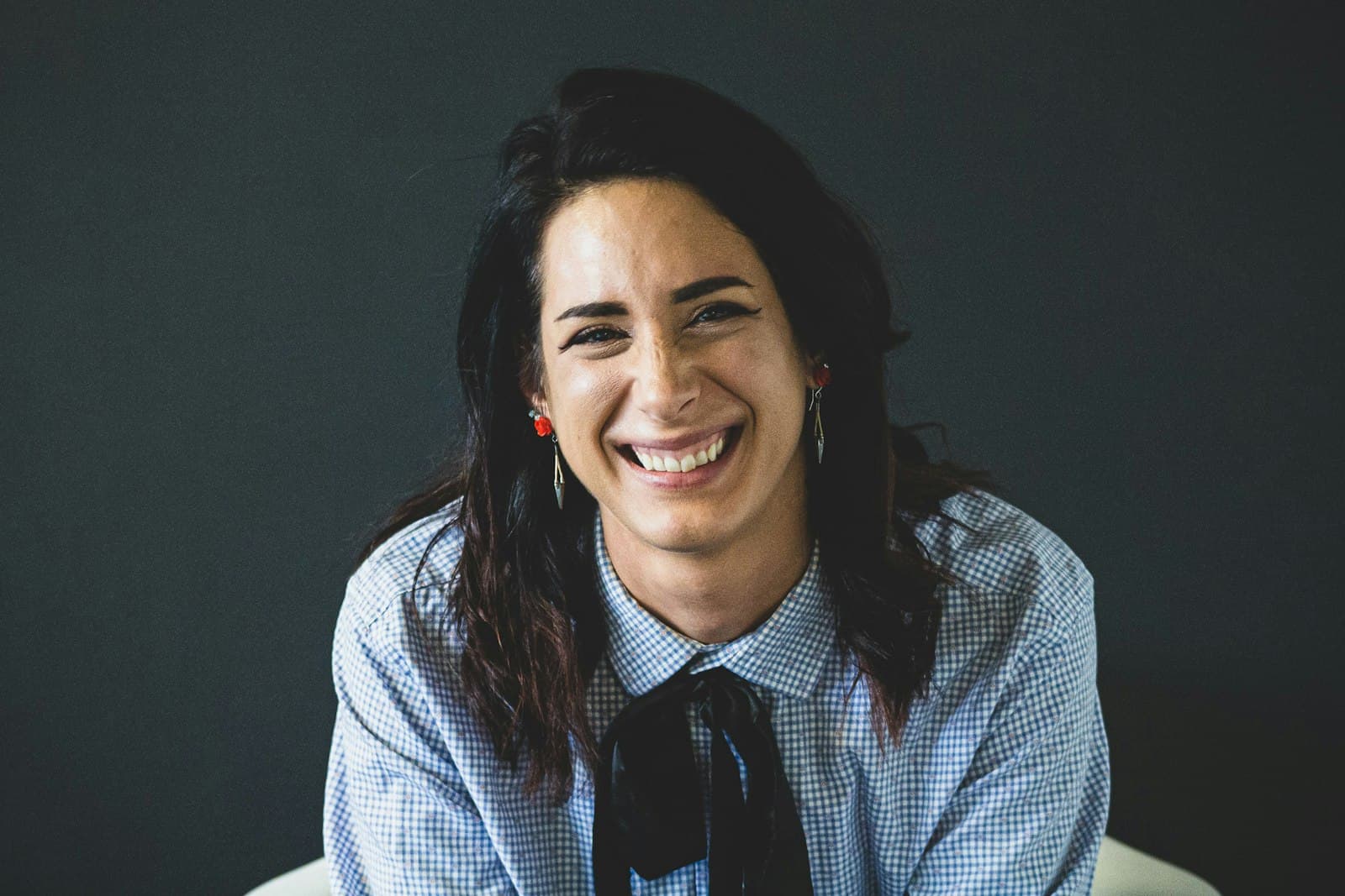 Corporate Headshots & LinkedIn — 2