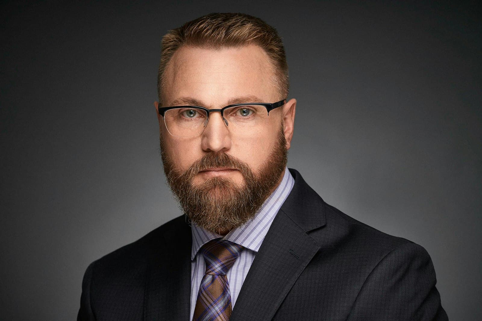 Corporate Headshots & LinkedIn — 3