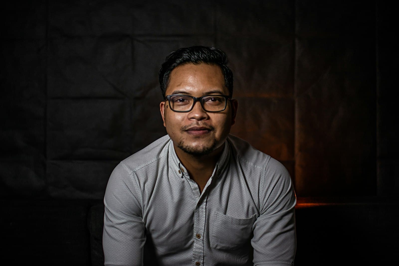 Corporate Headshots & LinkedIn — 5