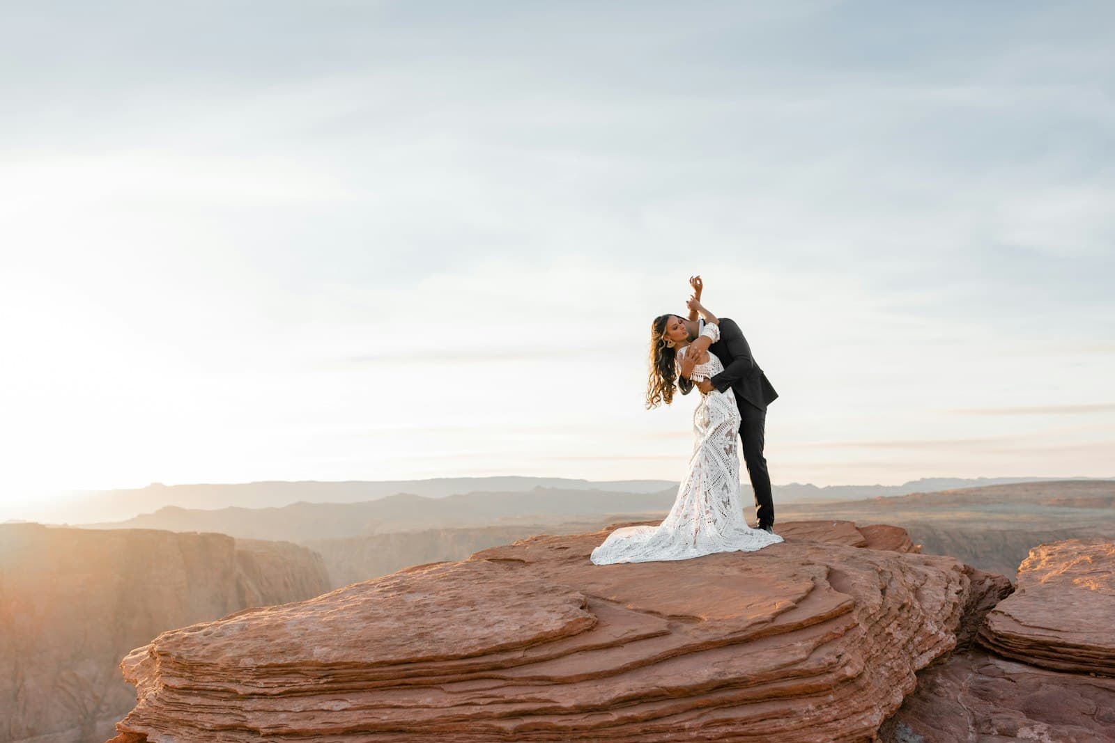 Mini-Wedding & Elopement — 2