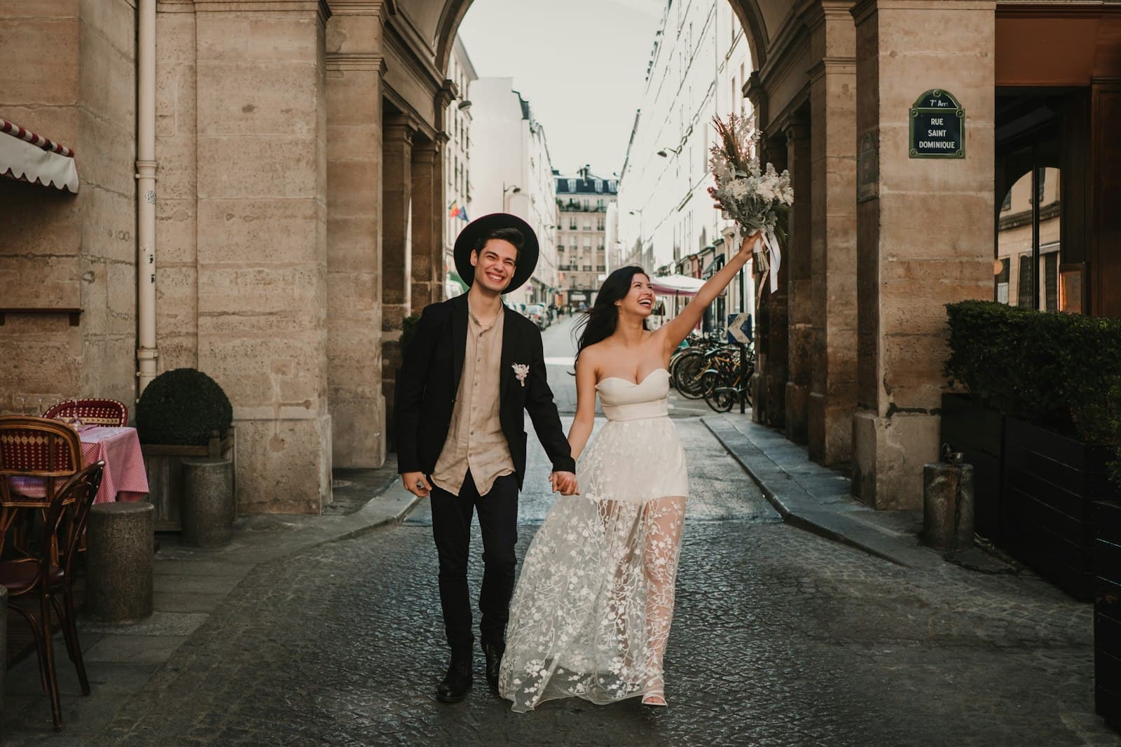Mini-Wedding & Elopement — 3