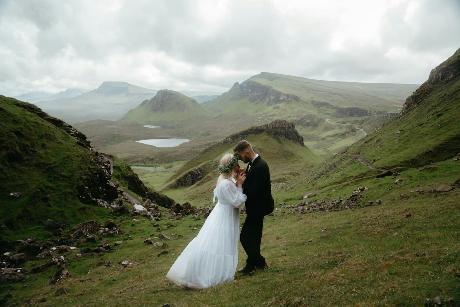 Mini-Wedding & Elopement — 4