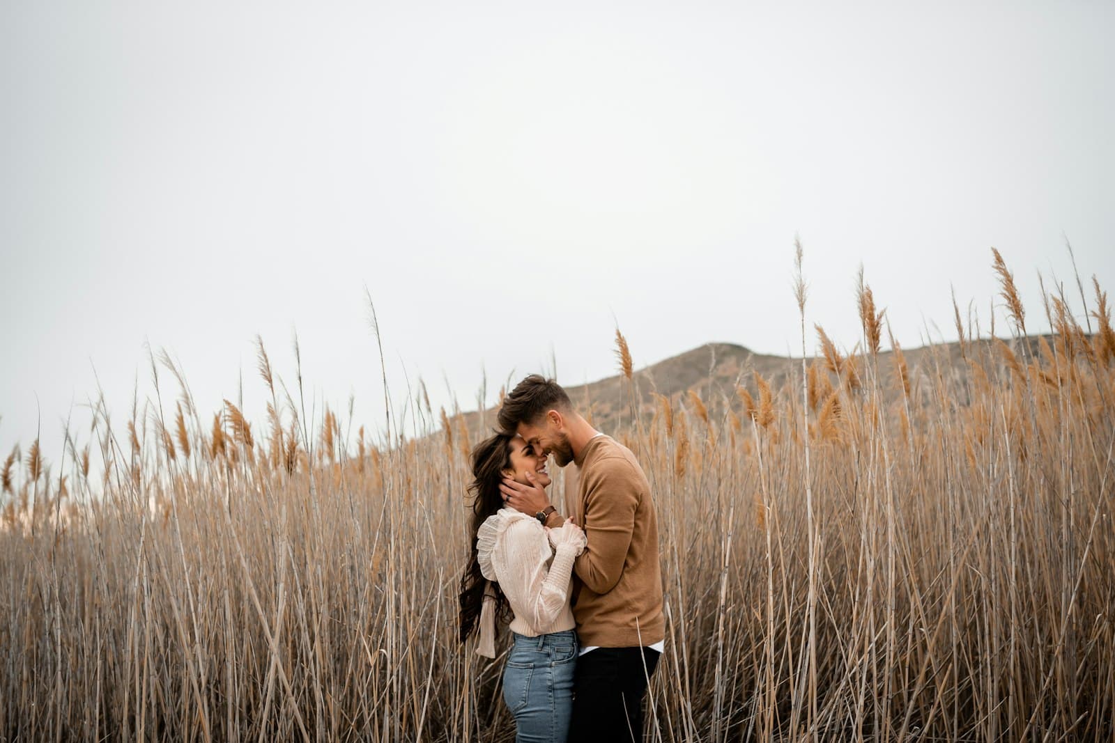 Pre-Matrimoniale (Engagement) — 2