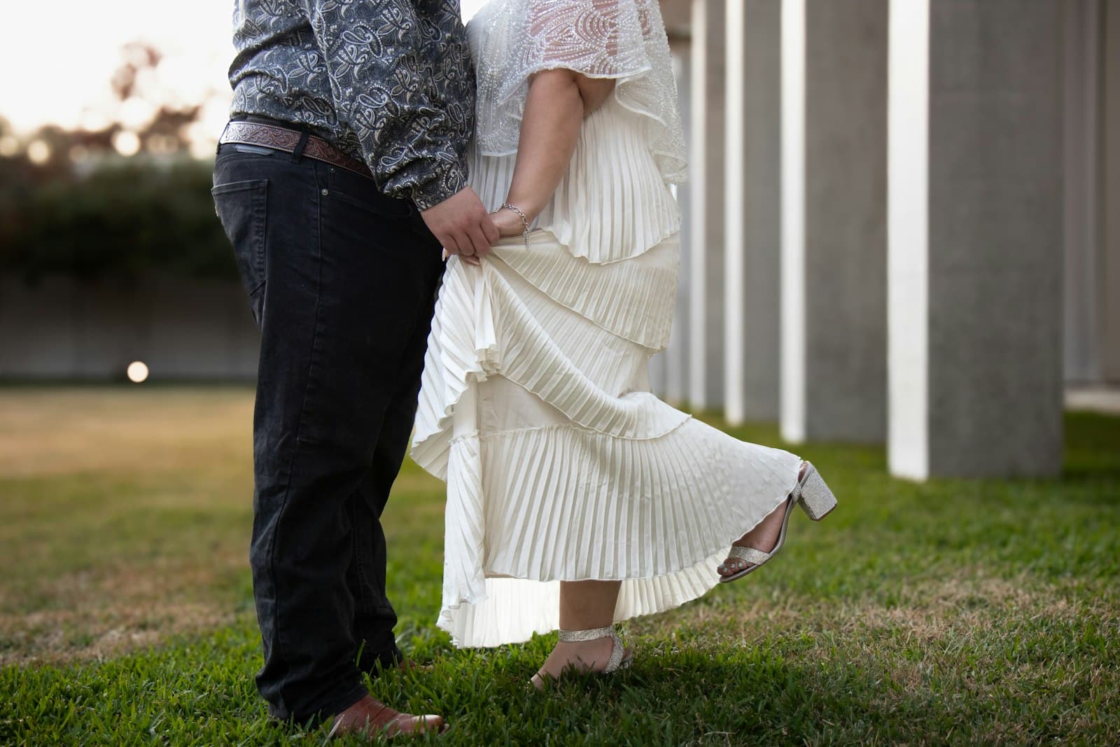 Pre-Matrimoniale (Engagement) — 4