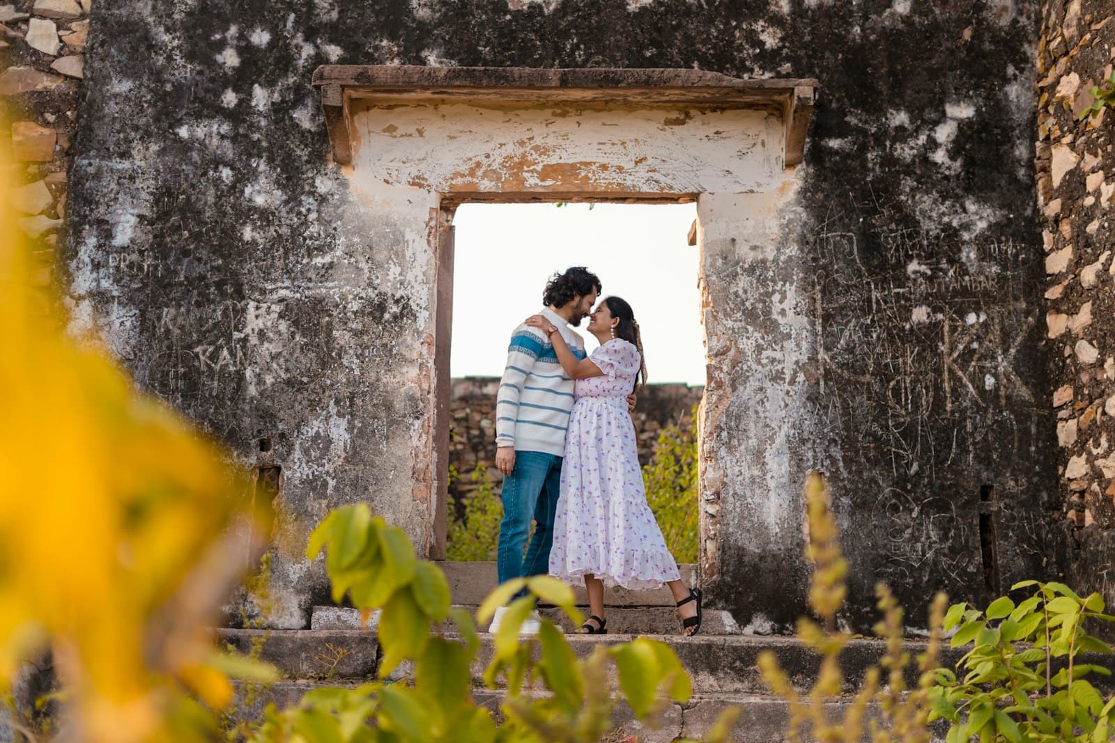 Pre-Matrimoniale (Engagement) — 5