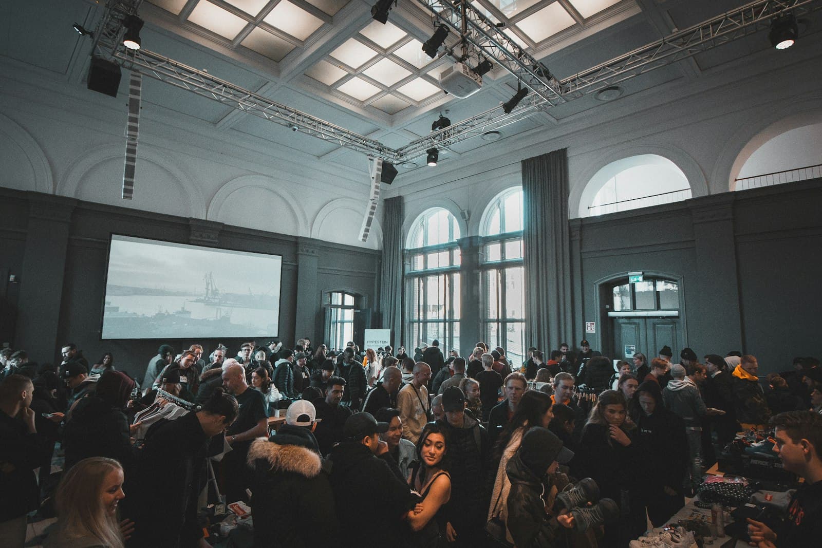 Corporate Event Photography — 2