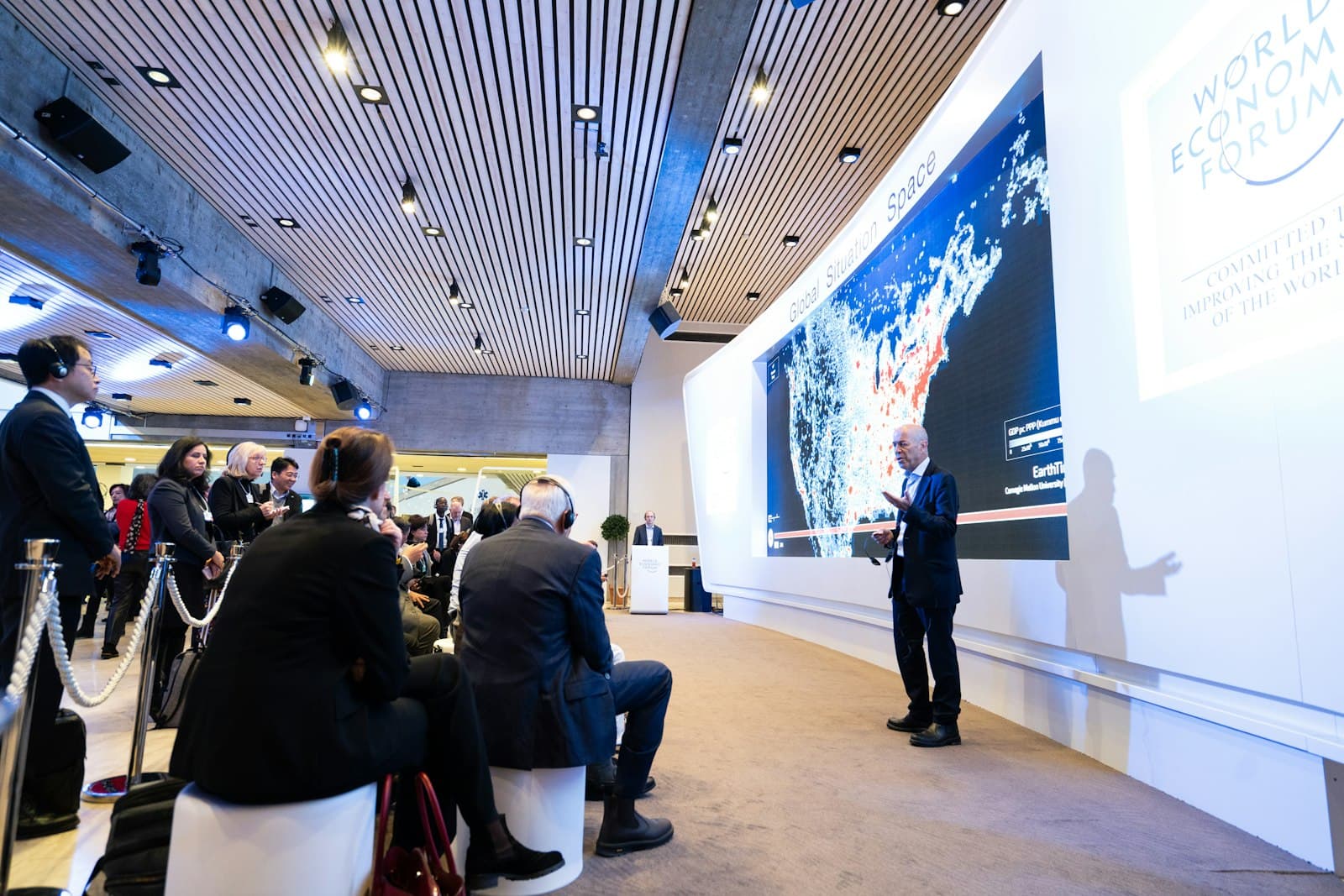 Corporate Event Photography — 3
