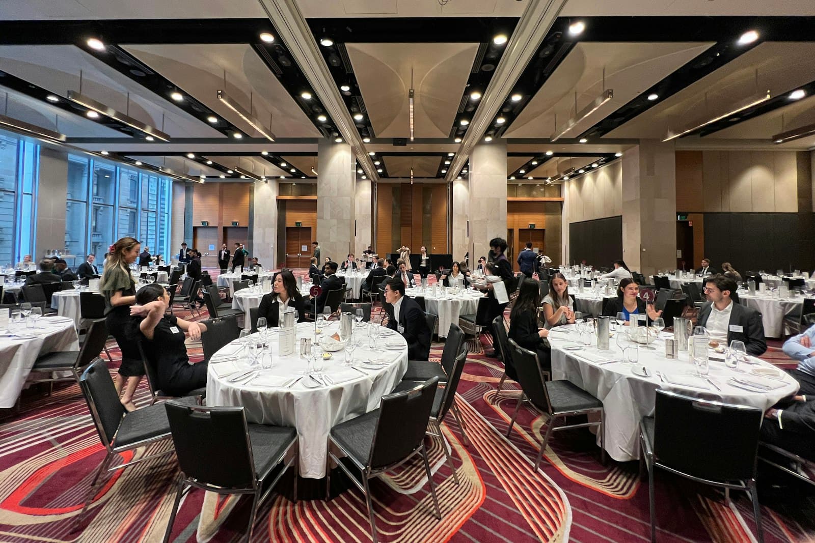 Corporate Event Photography — 4