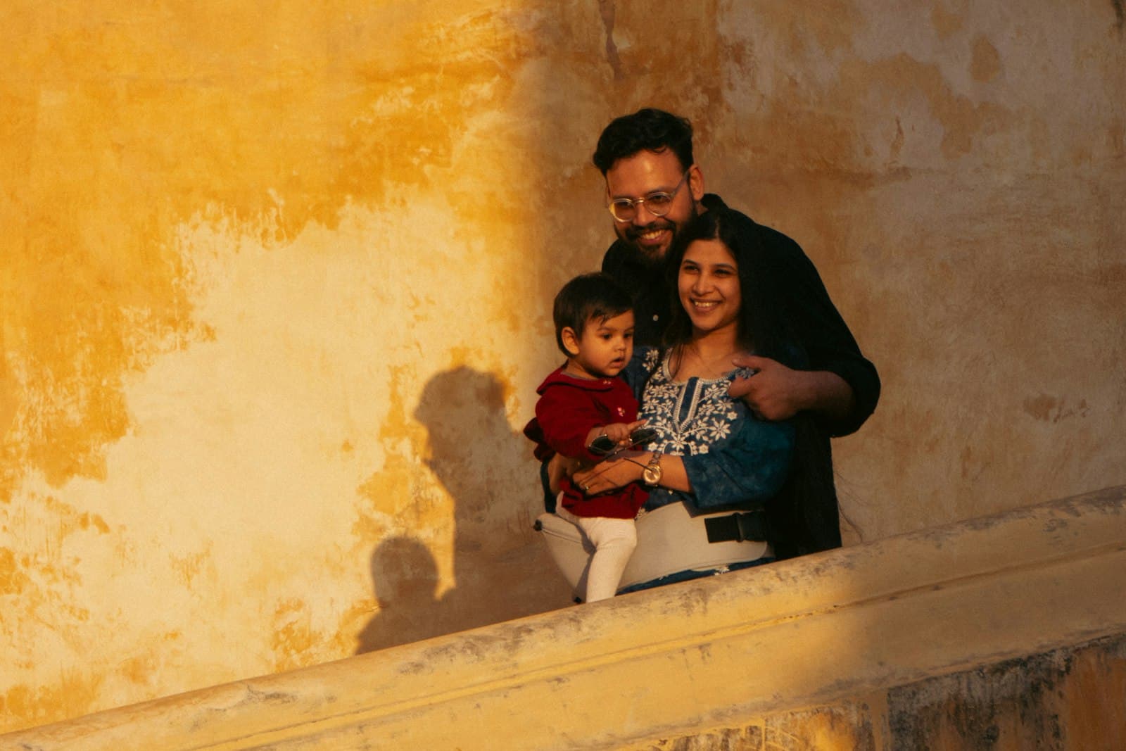Servizio Famiglia Classico · Cinque Terre — 5