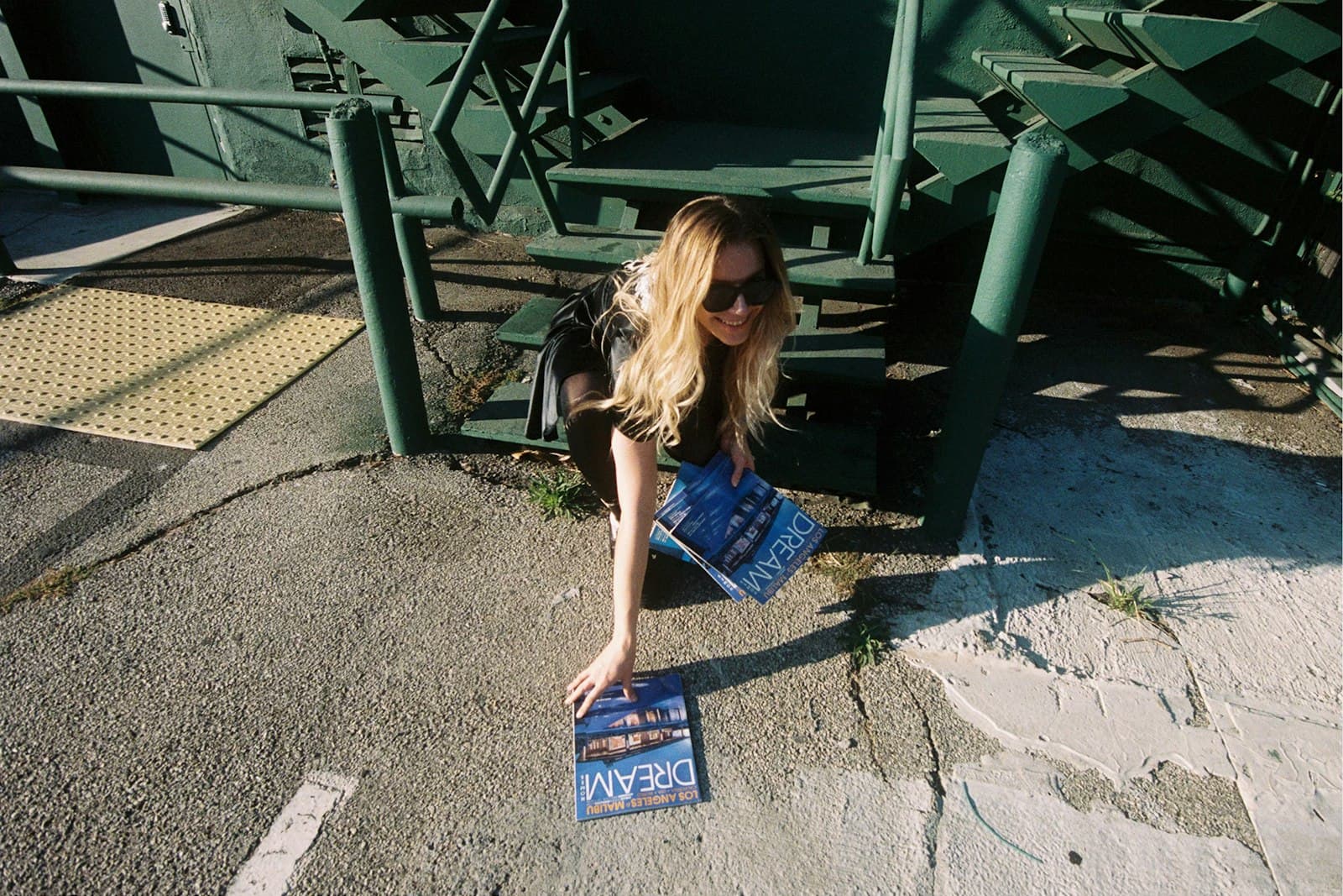 Milan Style Fashion Editorial — 3