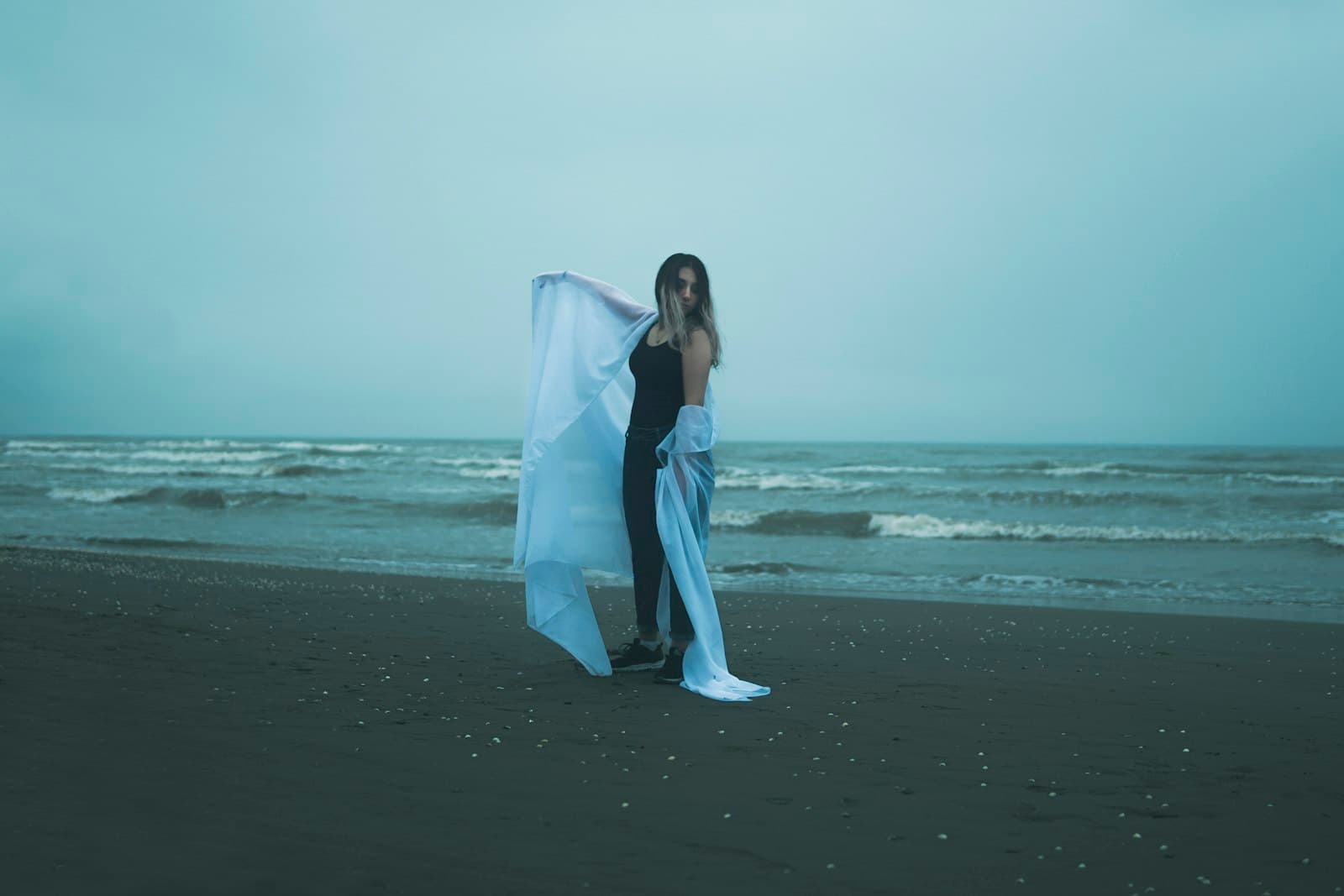 Fine Art Ritrattistica — Pava Photos