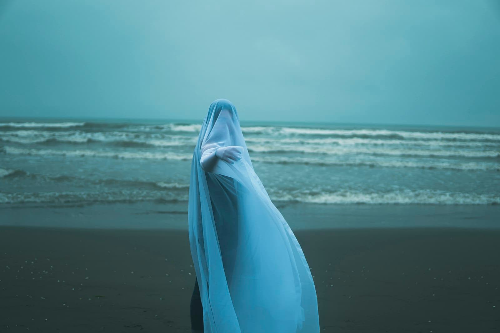 Fine Art Ritrattistica — 4