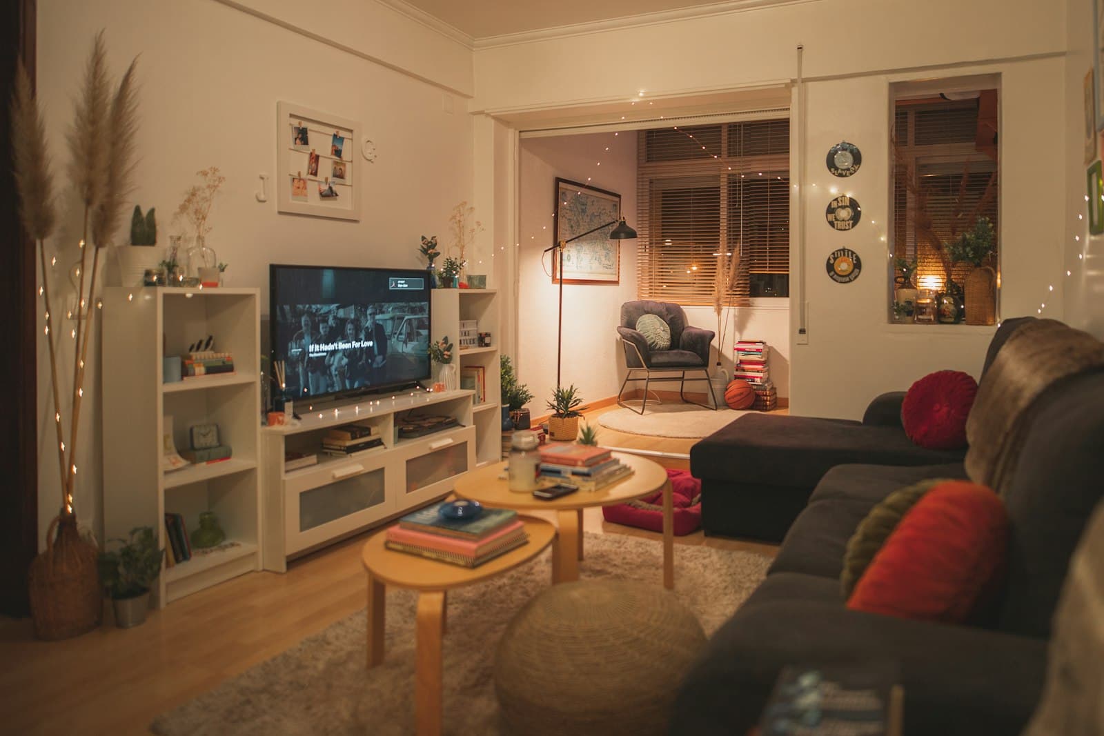 Interni & Airbnb — 3