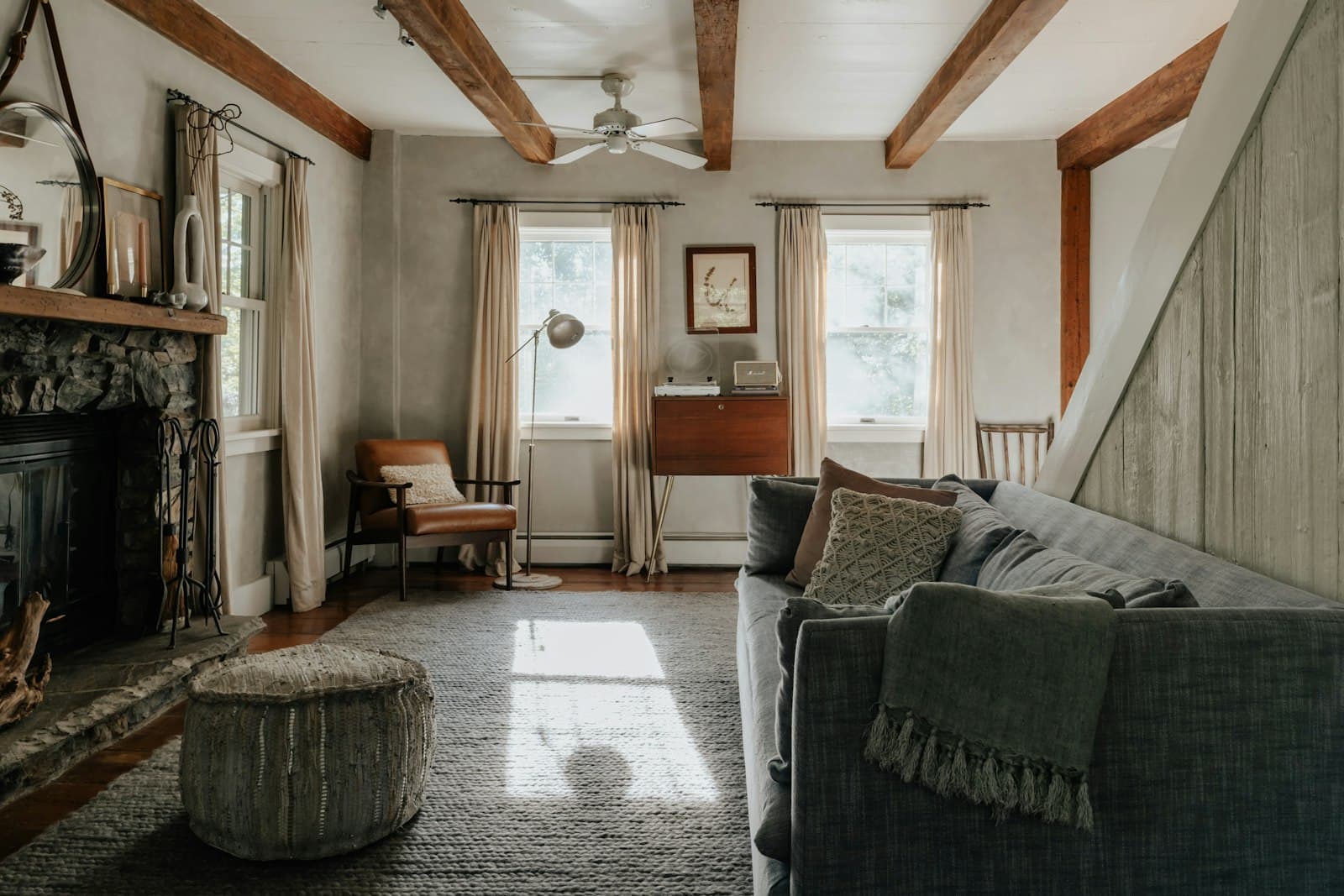 Interni & Airbnb — 4