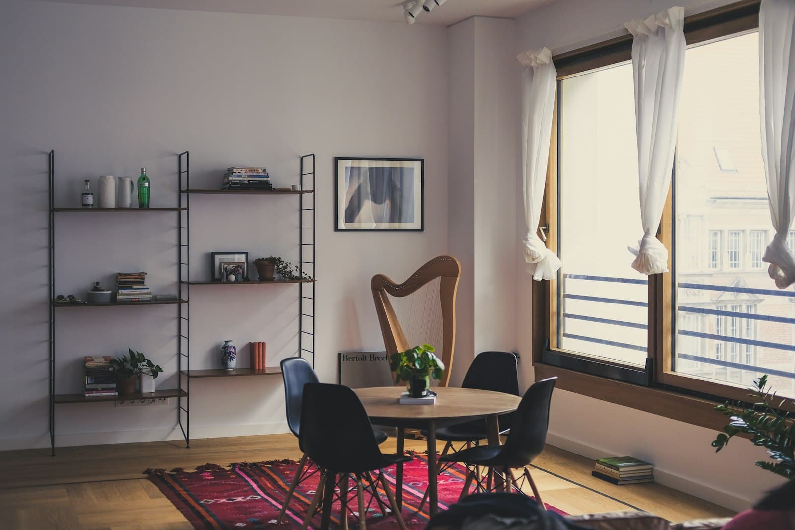Interni & Airbnb — 5