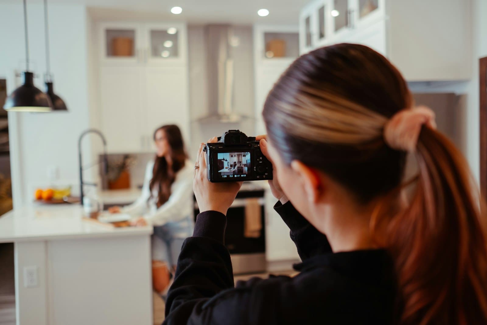 Servizio Influencer & Content Creator — 3