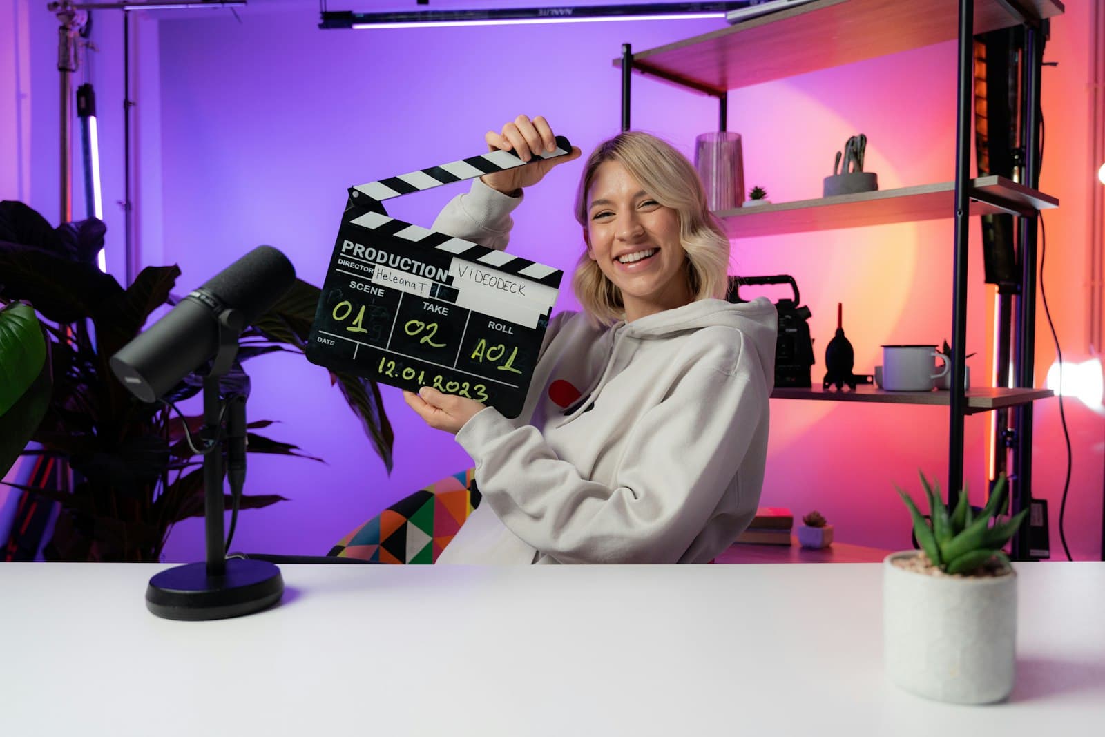 Servizio Influencer & Content Creator — 4