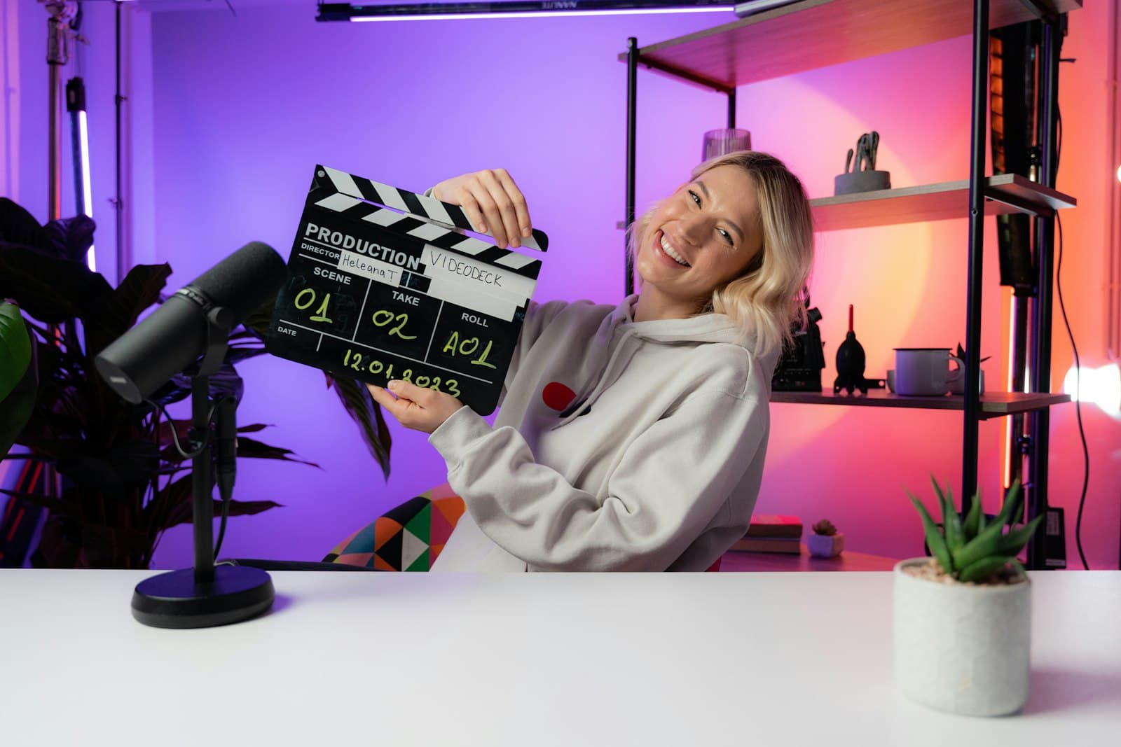 Servizio Influencer & Content Creator — 5