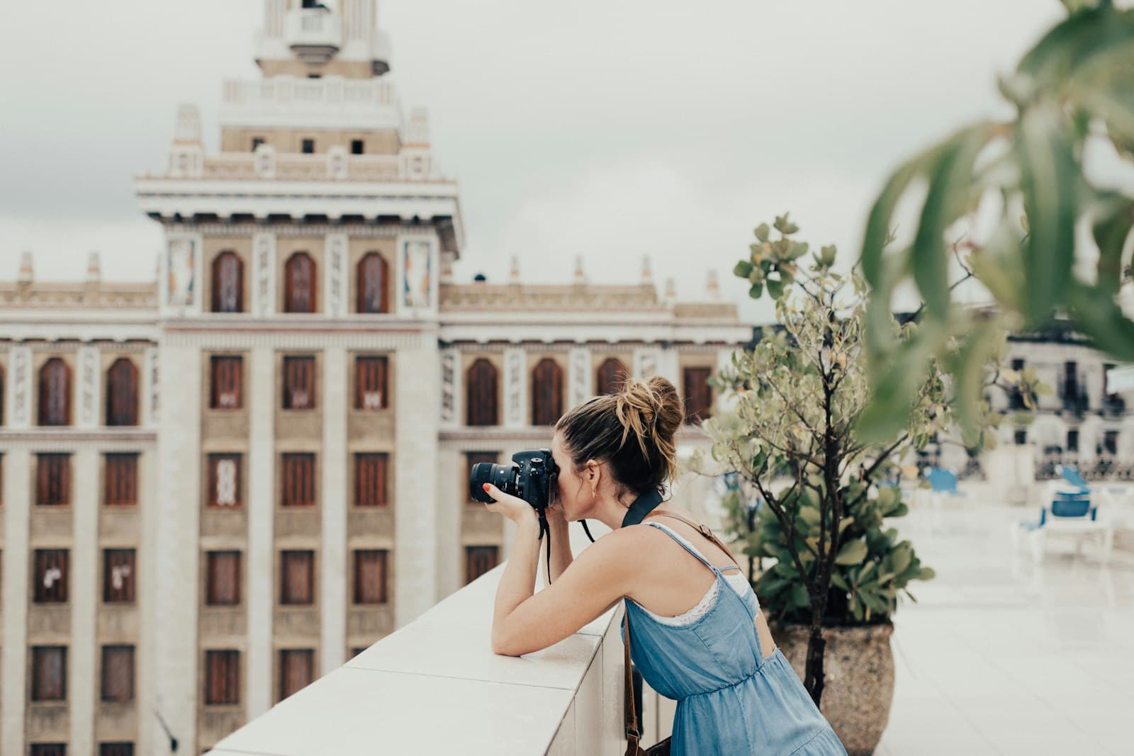 Instagram & TikTok Tour · Bergamo — 2