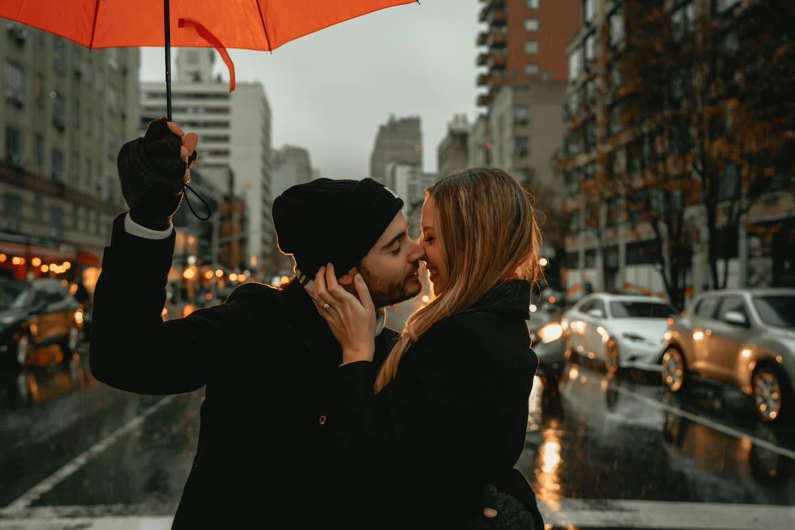 Fidanzamento & Love Story — Pava Photos