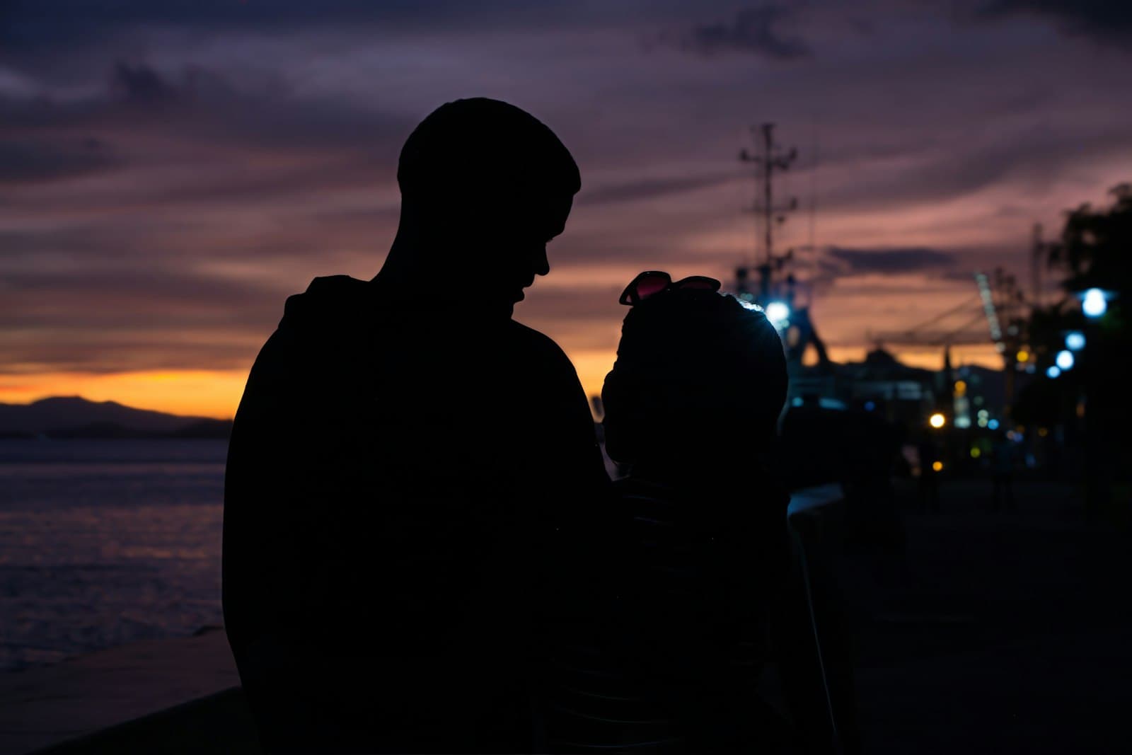 Fidanzamento & Love Story — 2
