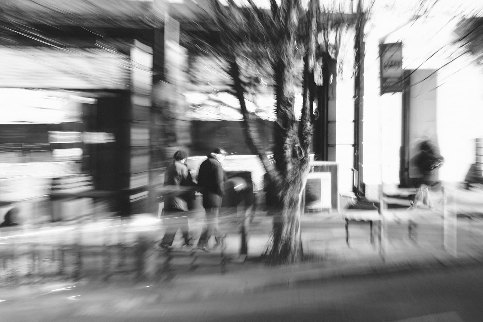 Fidanzamento & Love Story — 3