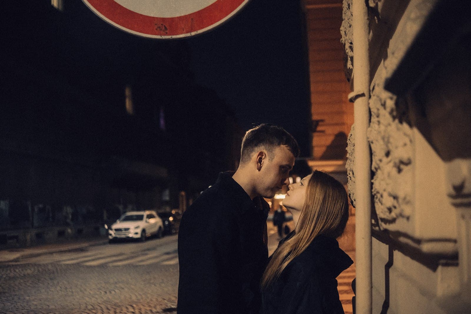 Fidanzamento & Love Story — 4