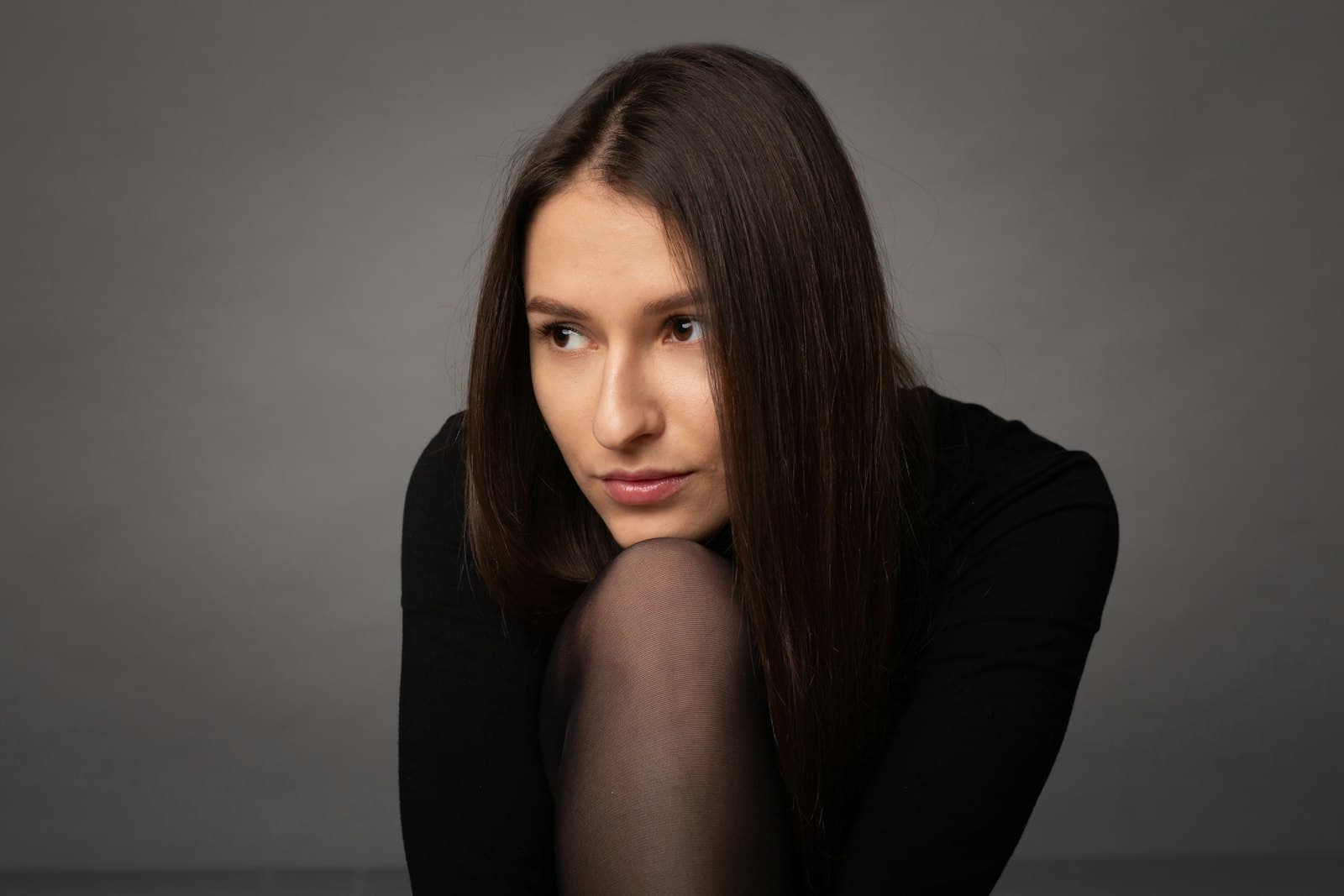 Model Portfolio / Digitals — 3