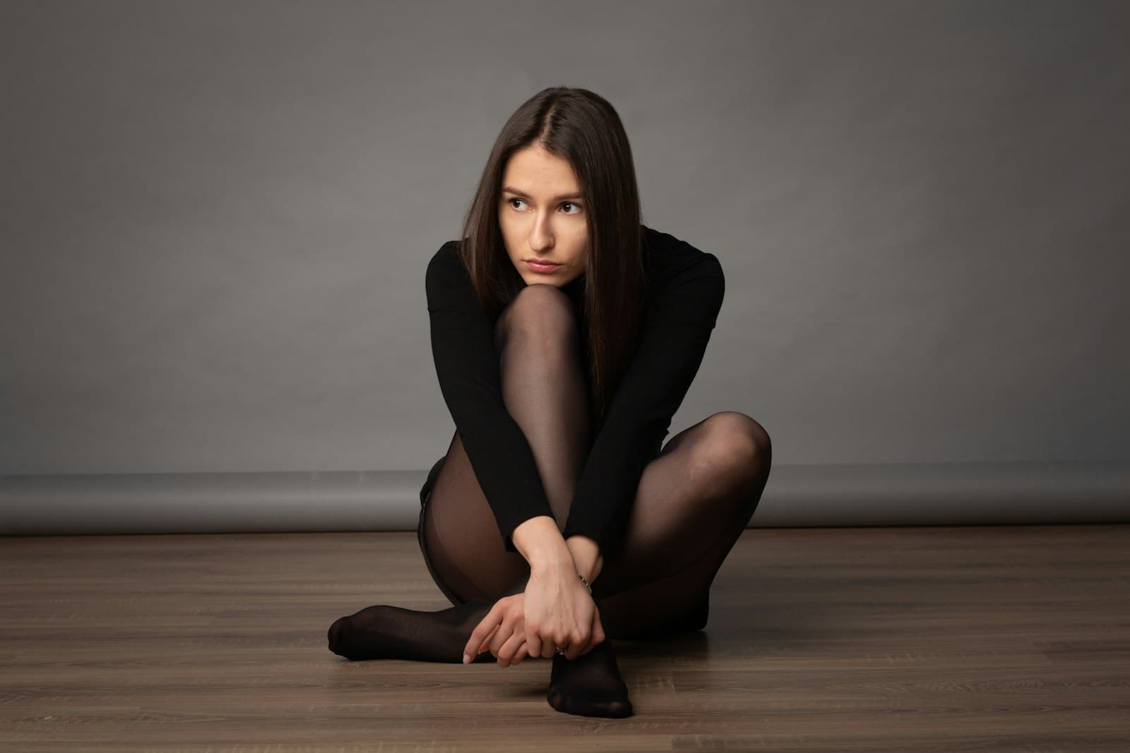 Model Portfolio / Digitals — 5