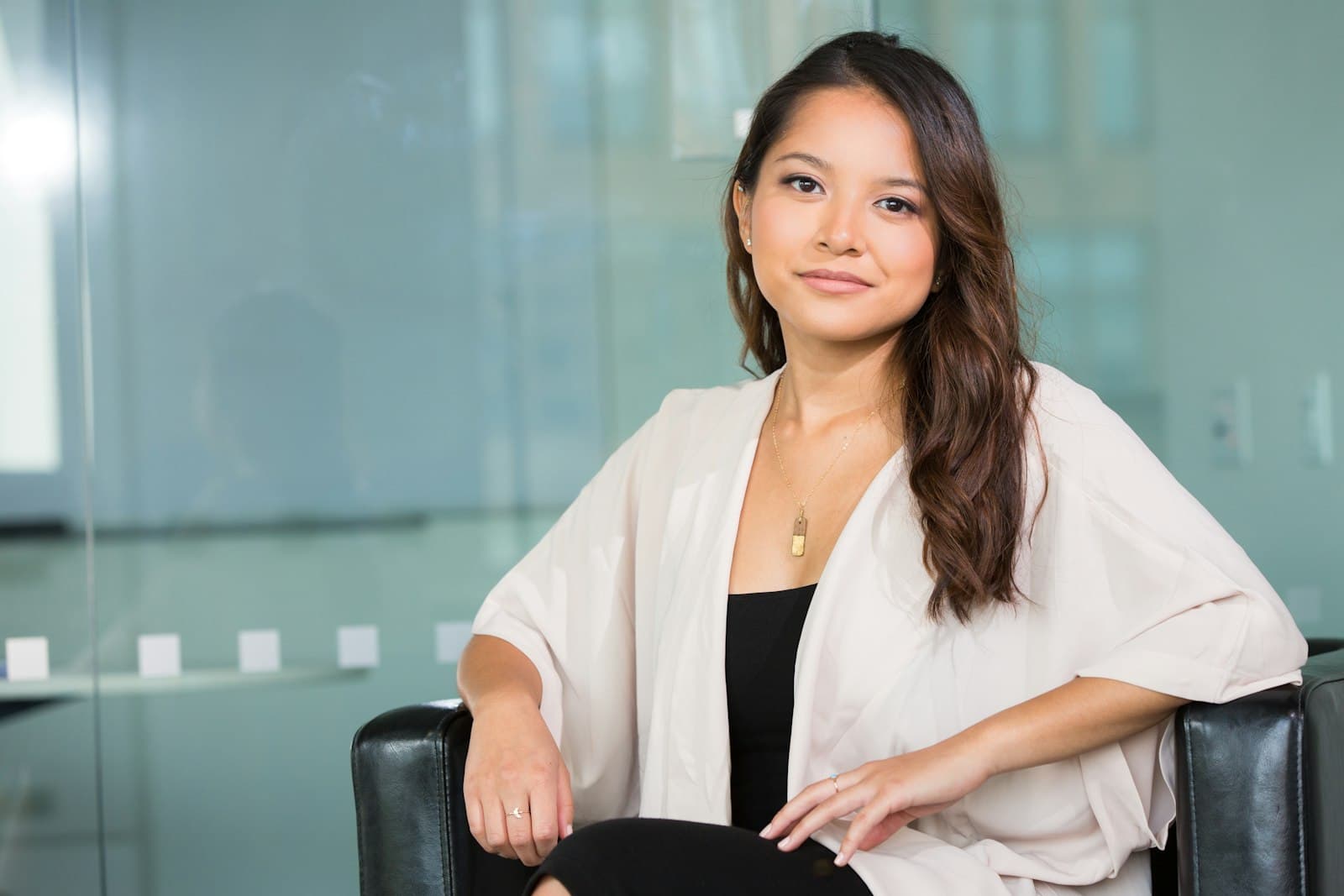 Personal Brand Photoshoot — 2