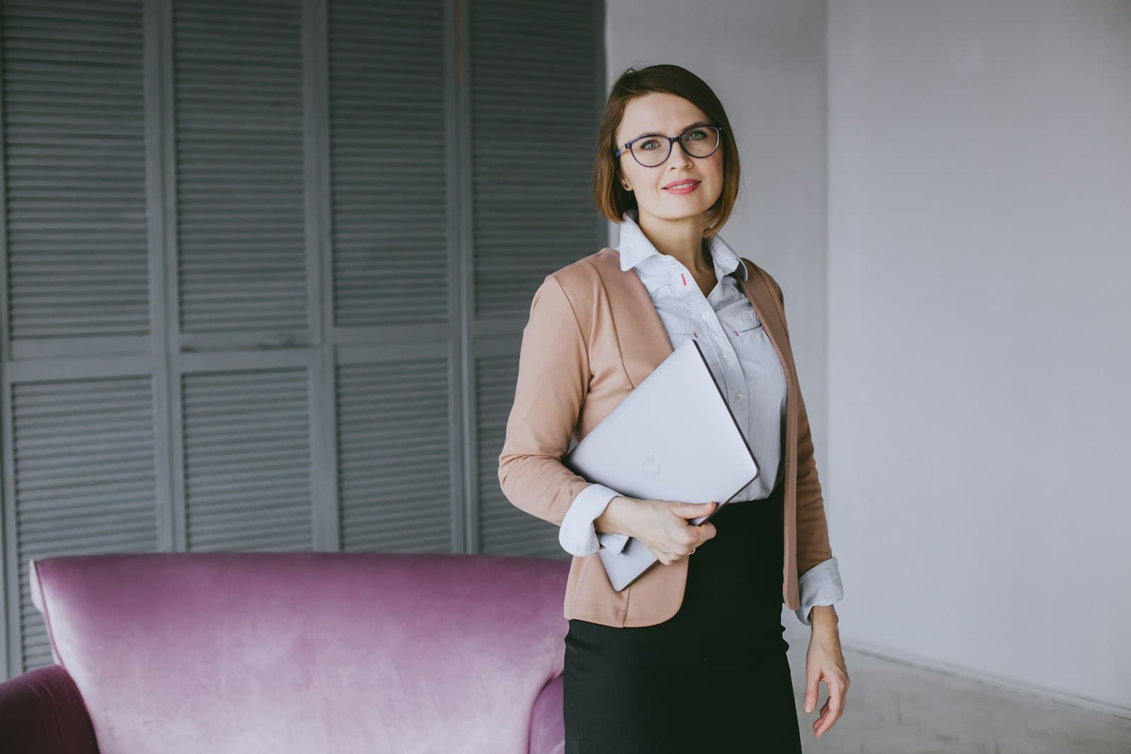 Personal Brand Photoshoot — 5