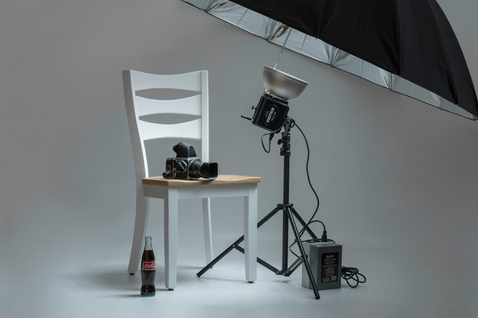 Fotografia di Prodotto E-commerce — Pava Photos