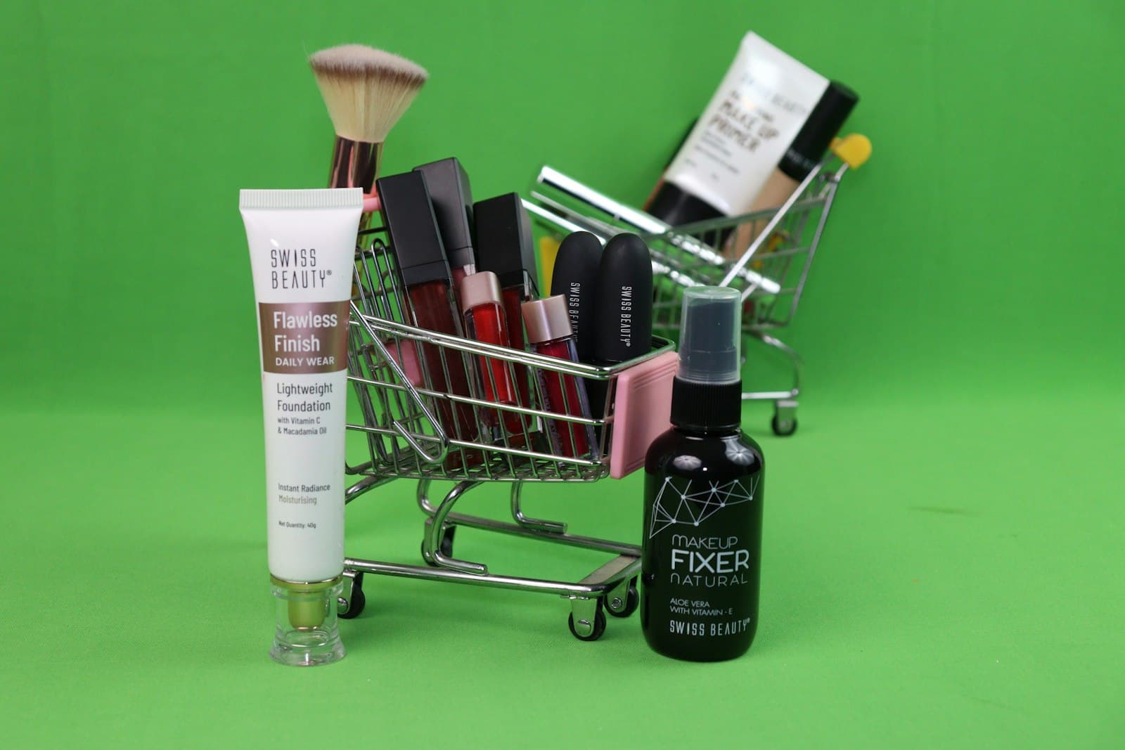 E-commerce Product Photography — 2