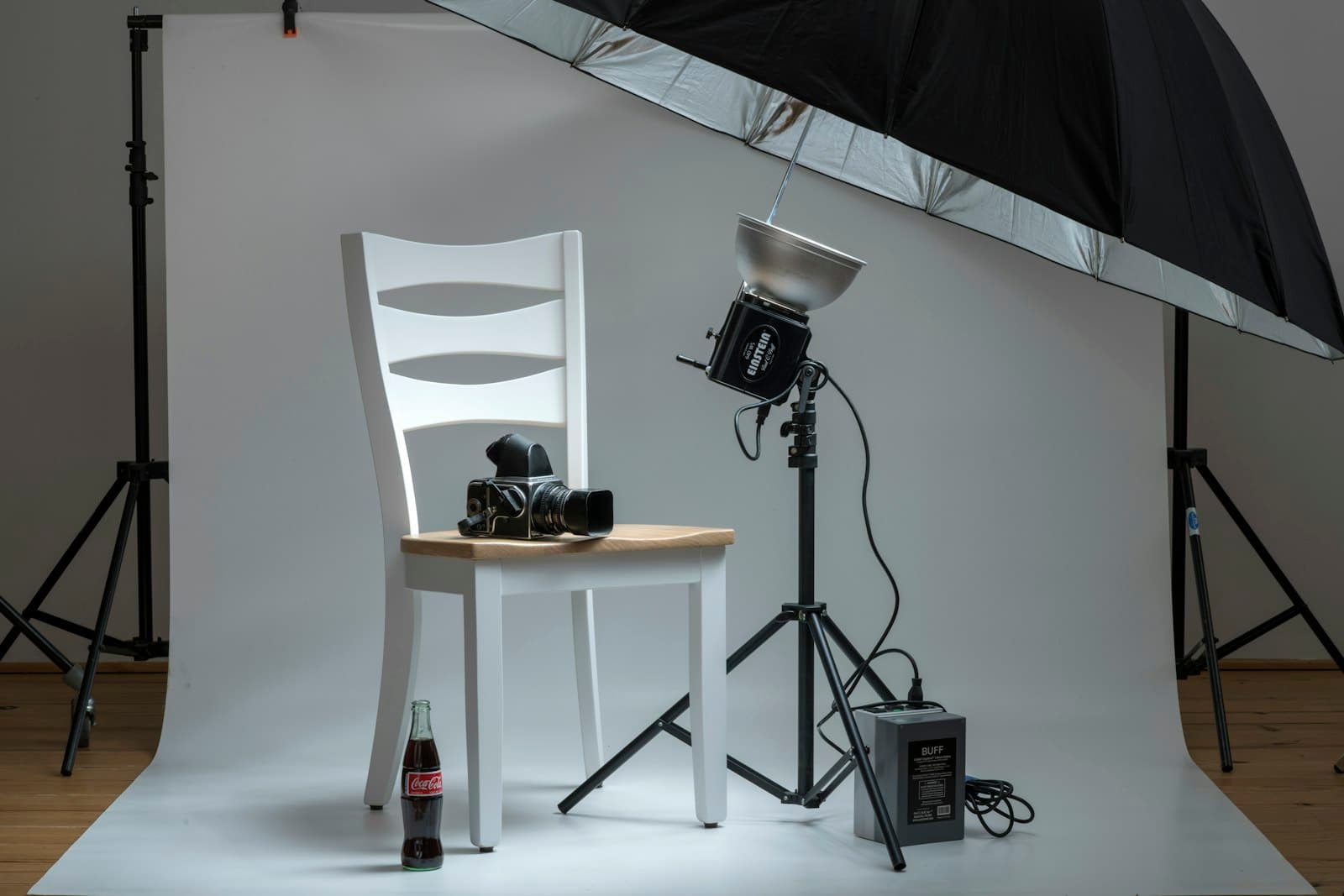 E-commerce Product Photography — 3