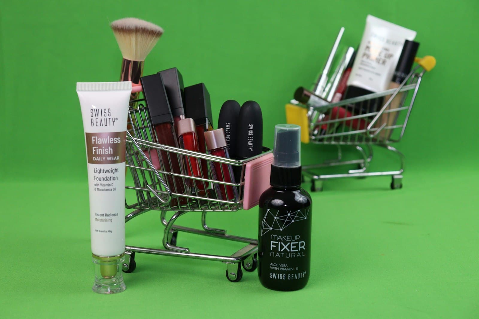 E-commerce Product Photography — 4