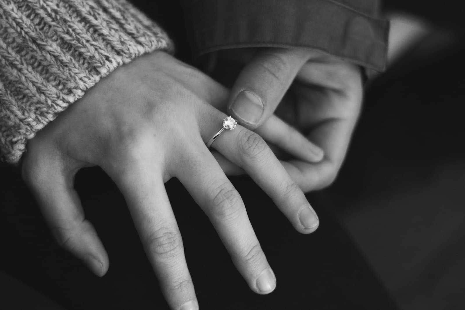 Proposta di Matrimonio Segreta — 5