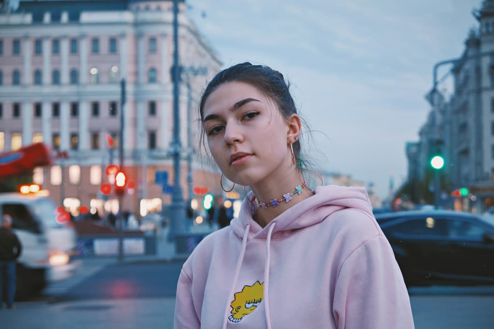 Street Style — 2