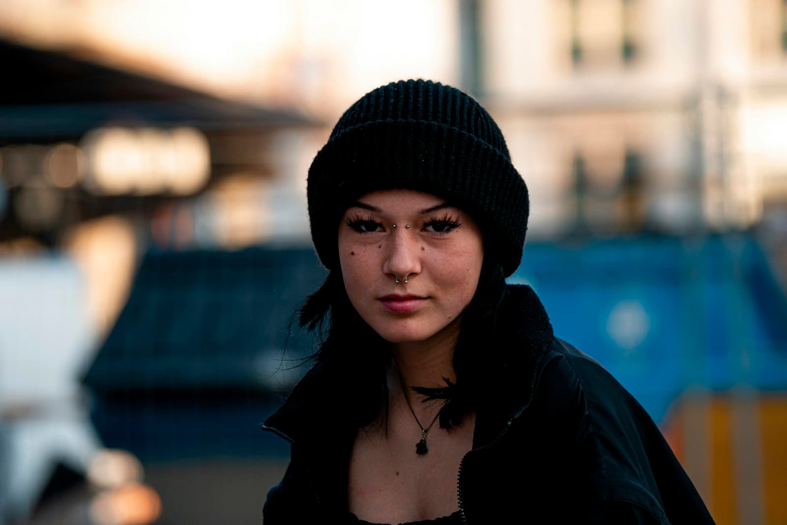 Street Style — 4