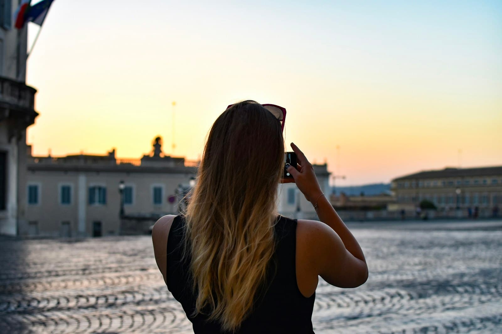 Servizio Vacanza — 2
