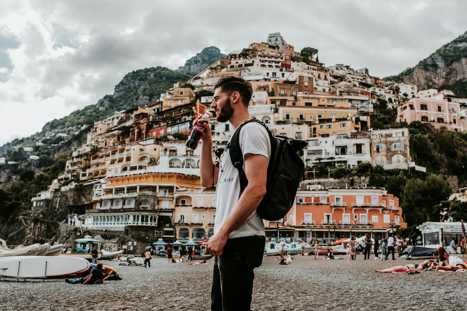 Servizio Vacanza — 3