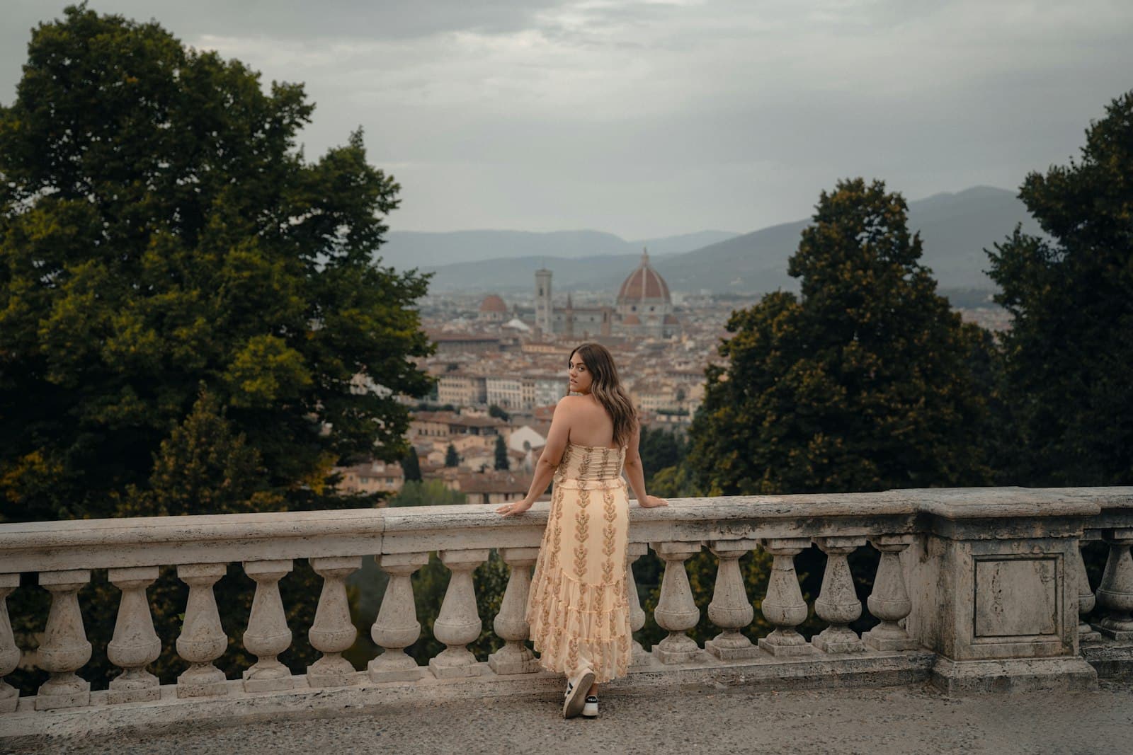 Servizio Vacanza — 4