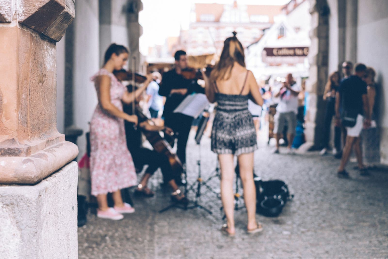Servizio Vacanza — 5