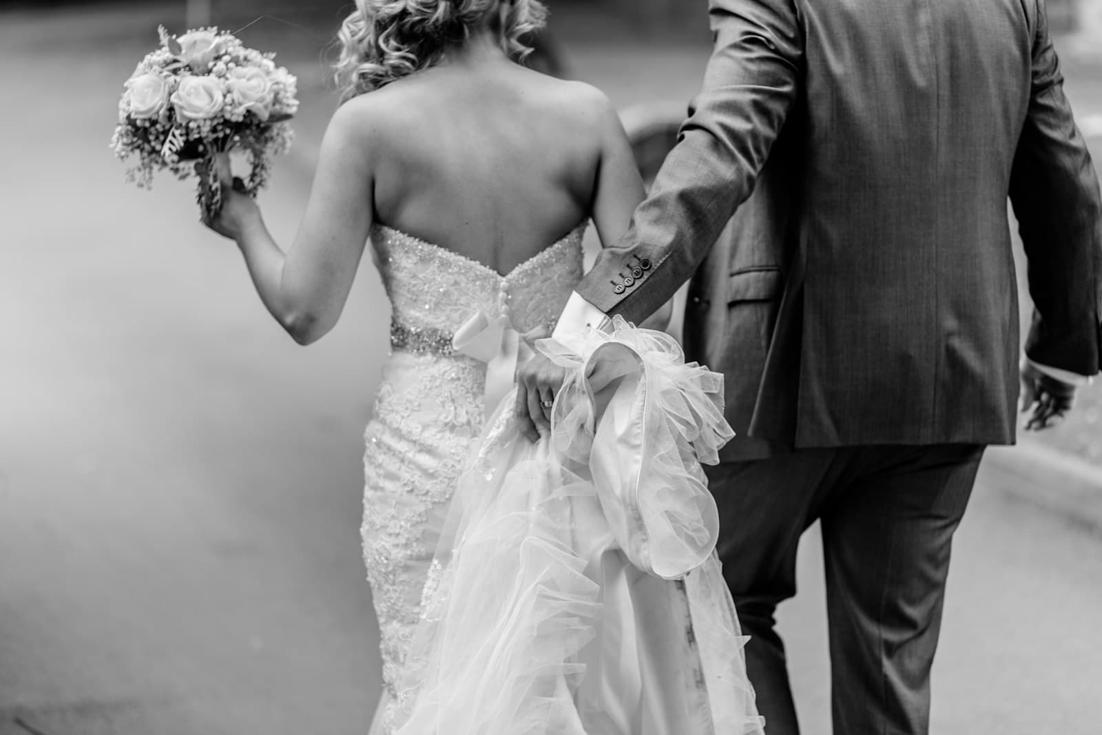 Matrimonio Reportage Corrente — 2