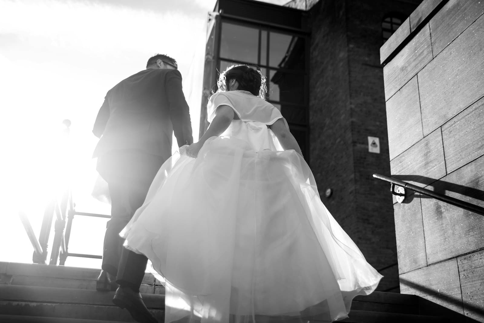Matrimonio Reportage Corrente — 3