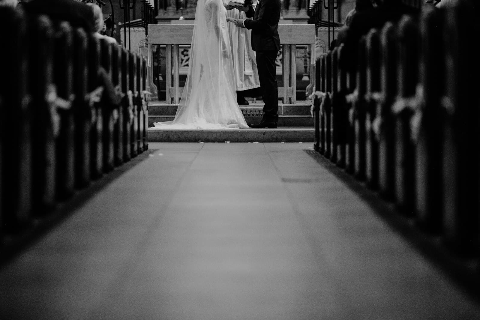 Matrimonio Reportage Corrente — 4
