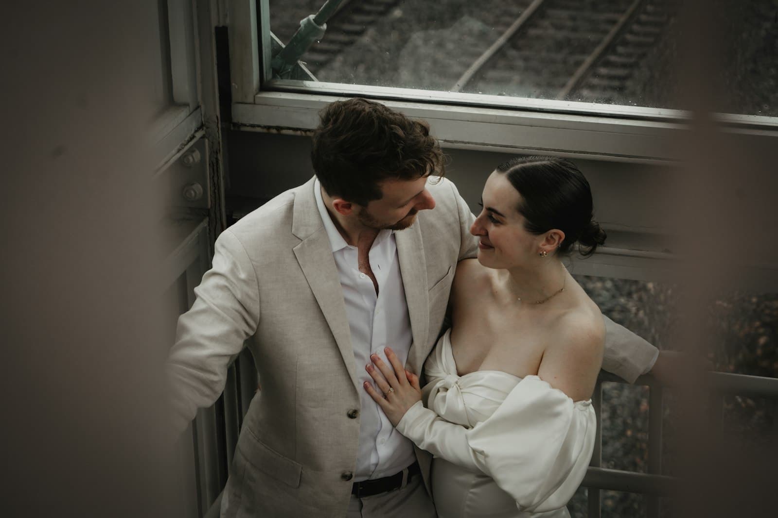 Matrimonio Reportage Corrente — 5