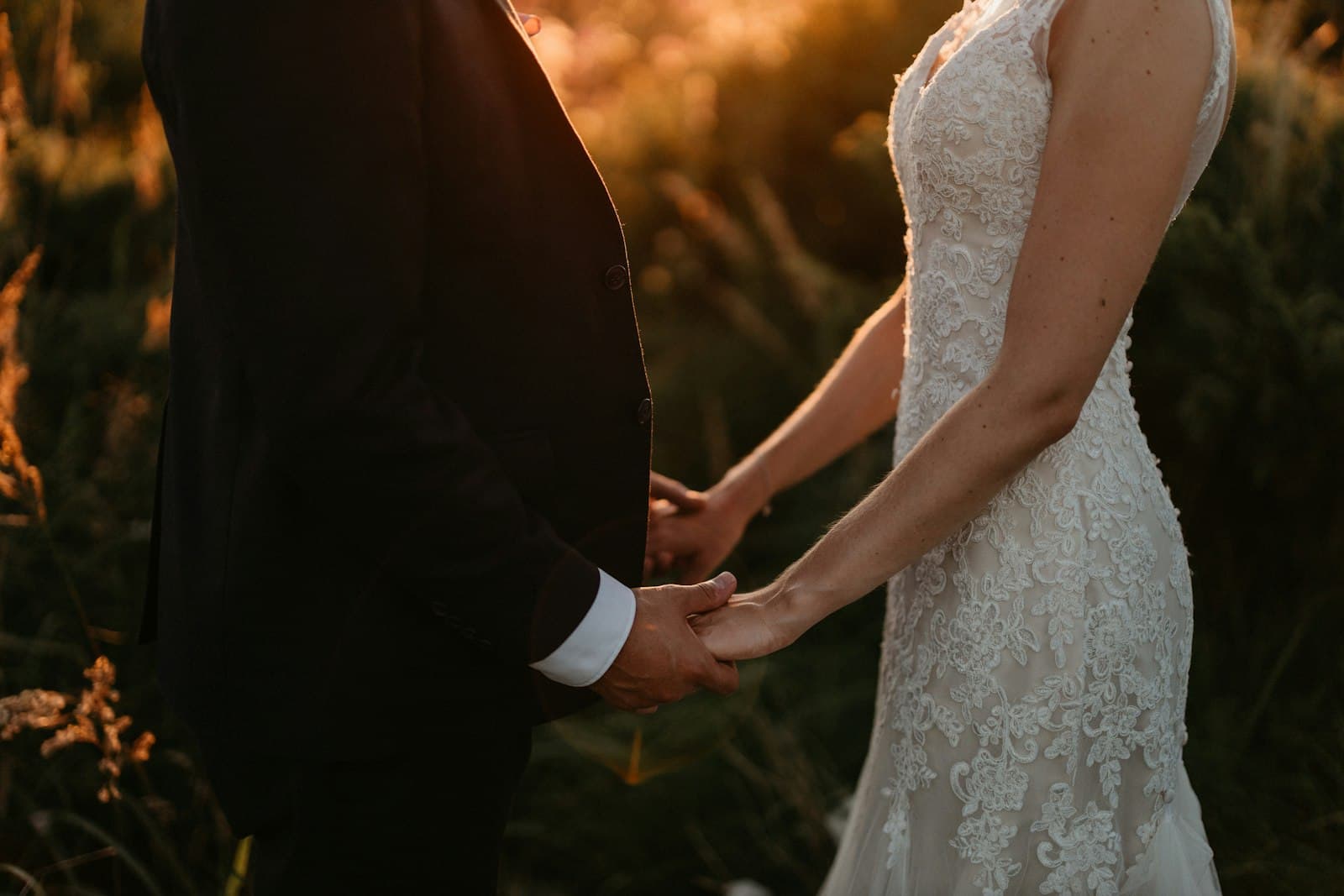 Mini-Wedding & Elopement