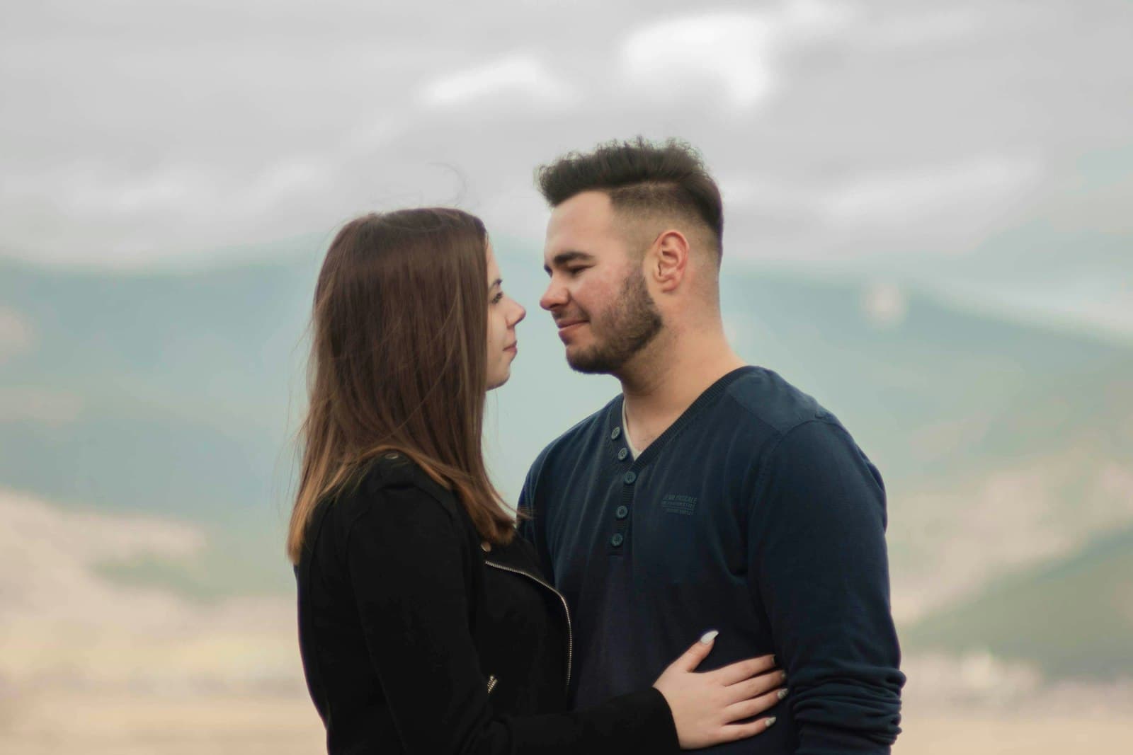Pre-Matrimoniale (Engagement)