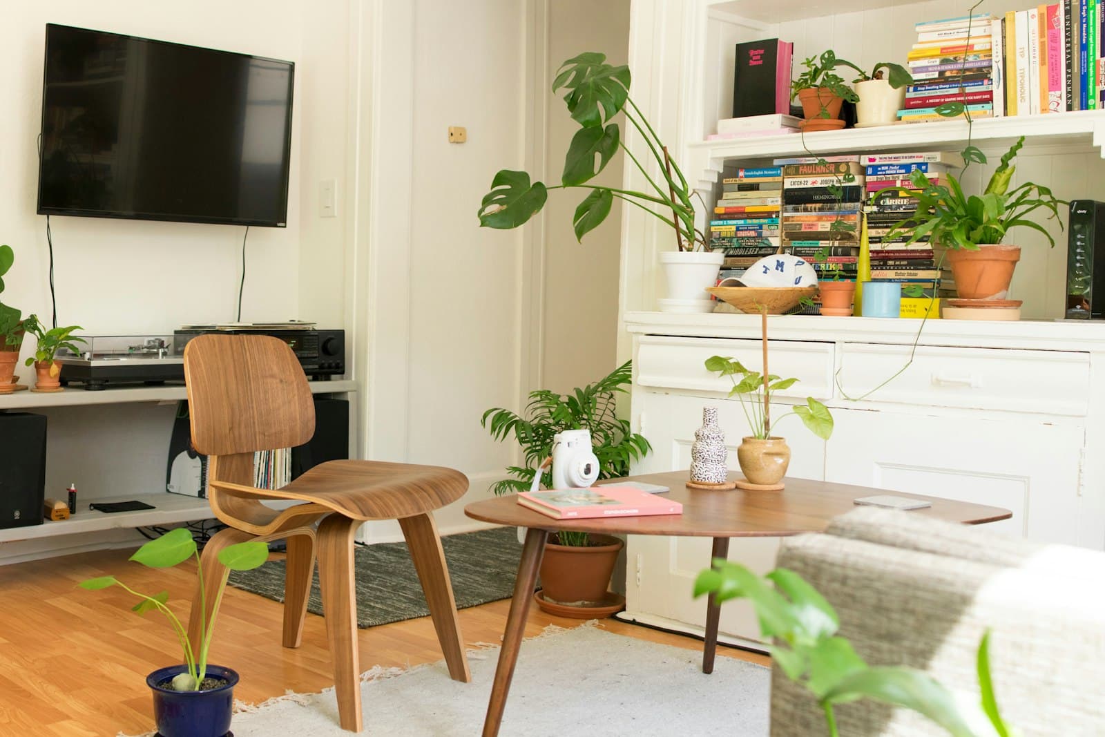 Interni & Airbnb